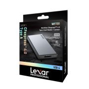 LEXAR LECTEUR PRO READER WORKFLOW UHS-II USB 3.2 GEN2