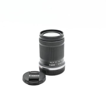 CANON RF-S 18-150/3,5-6,3...