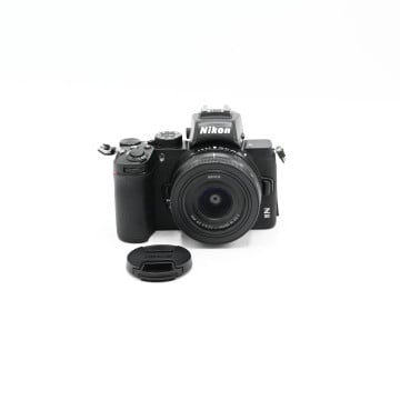 NIKON Z50 + 16-50 (2950...