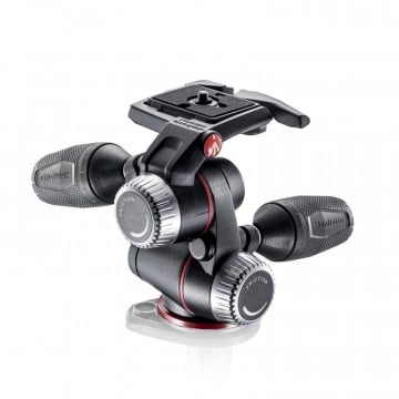 MANFROTTO ROTULE 3D MHXPRO-3W