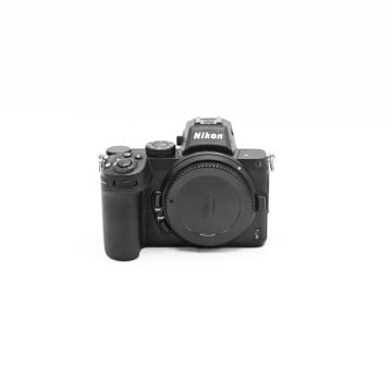 NIKON Z5 (7639 CLICS) -...