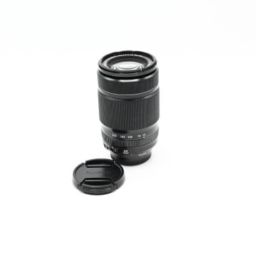 FUJIFILM XF 55-200/3,5-4,8...