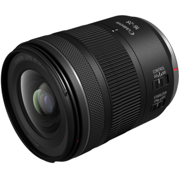 CANON OBJECTIF RF 16-28MM...