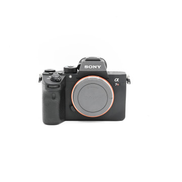 SONY ALPHA 7R III (13324...