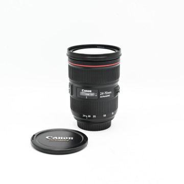 CANON EF 24-70/2,8 L USM...