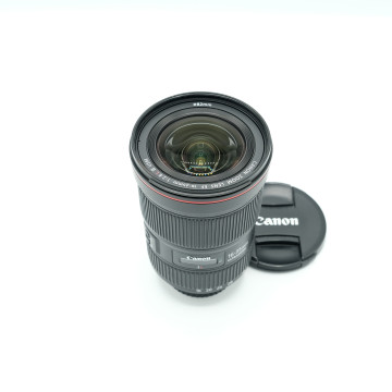 CANON EF 16-35/2.8 L IS III...