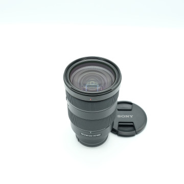 SONY FE 24-70/2.8 GM -...