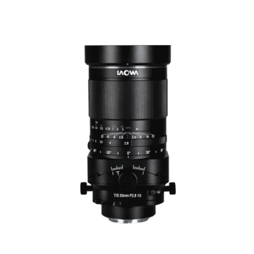 LAOWA OBJECTIF 55MM F/2.8...