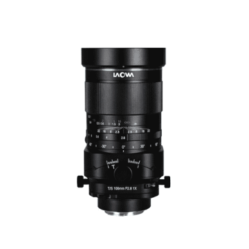 LAOWA OBJECTIF 100MM F/2.8...