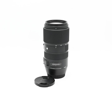 SIGMA DG 100-400/5-6,3 OS...