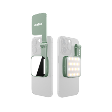 AMARAN MINI LAMPE LED GO...