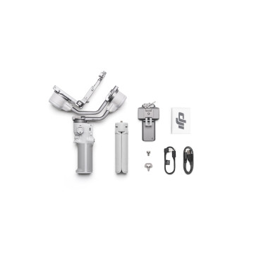 DJI STABILISATEUR RS4 MINI