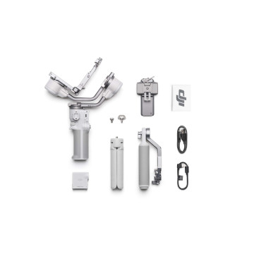 DJI STABILISATEUR RS4 MINI...