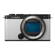 PANASONIC HYBRIDE LUMIX S9