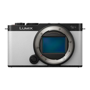 PANASONIC HYBRIDE LUMIX S9...