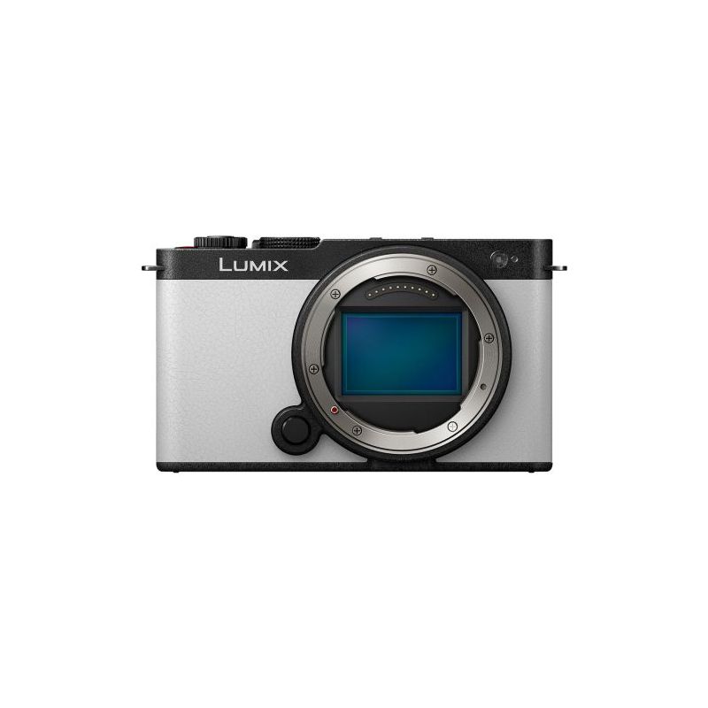 PANASONIC HYBRIDE LUMIX S9