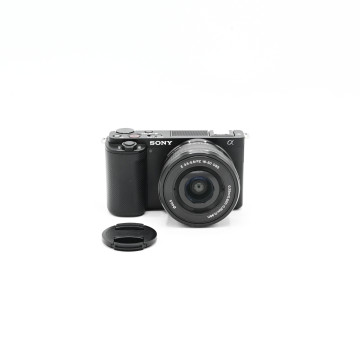 SONY ZV-E10 + 16-50mm (3000...