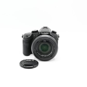 PANASONIC LUMIX DC-FZ1000...