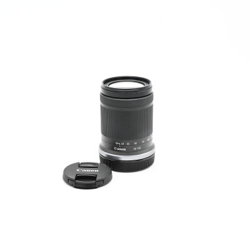 CANON RF-S 18-150 F/3,5-6,3...