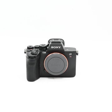 SONY ALPHA 7R V (6970...