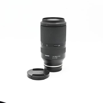 TAMRON 70-180/2,8 DI III...