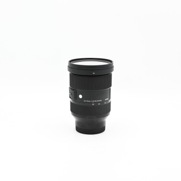 SIGMA 24-70 F/2.8 DG DN ART...