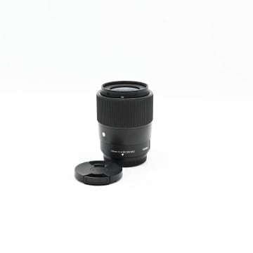 SIGMA 23MM F/1,4 DC DN...