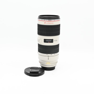 CANON EF 70-200/2,8 L USM...