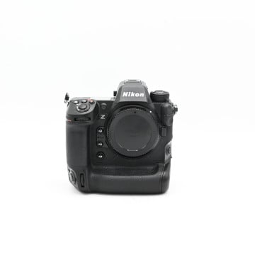 NIKON Z9 ( 270 CLICS) (280...