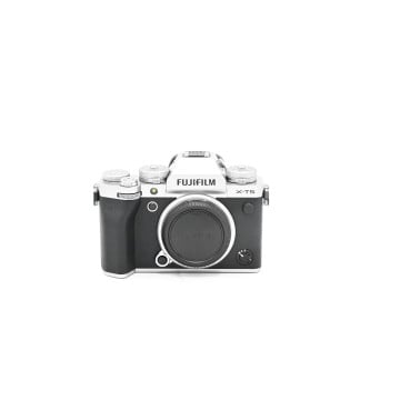 FUJIFILM X-T5 NU (7340...