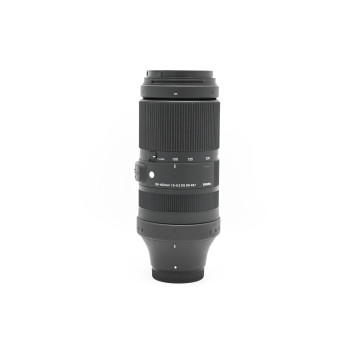 SIGMA 100-400/5-6,3 DG DN...