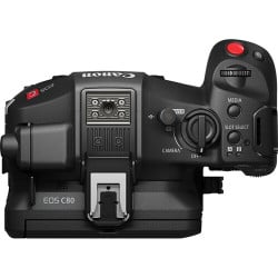 CANON CAMERA CINEMA EOS C80