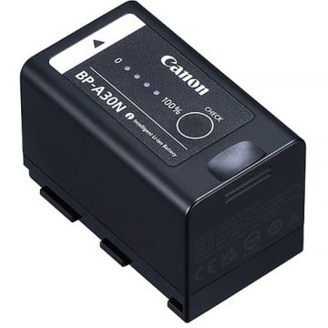 CANON BATTERIE BP-A30N POUR EOS C400