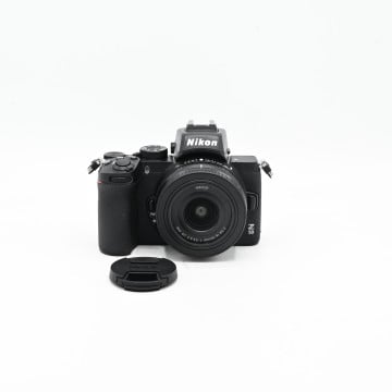 NIKON Z50 + 16-50 (5875...