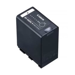 CANON BATTERIE BP-A60N POUR EOS C400