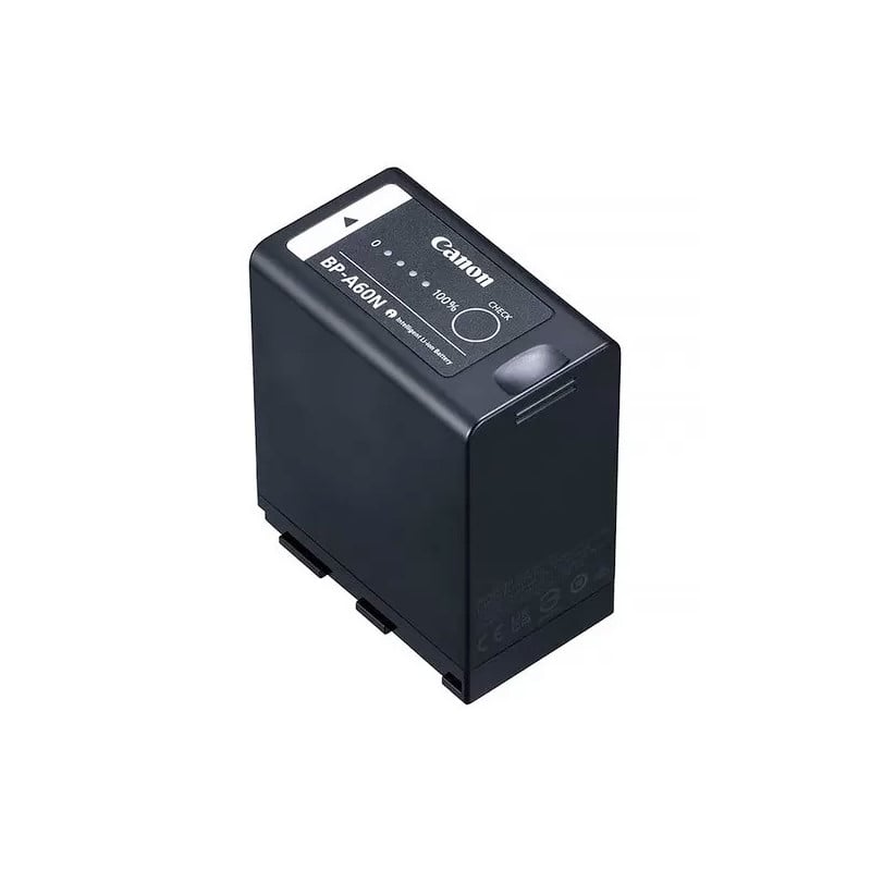 CANON BATTERIE BP-A60N POUR EOS C400