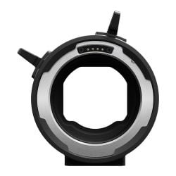 CANON BAGUE D'ADAPTATION PL-RF