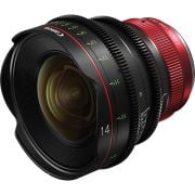 CANON OBJECTIF CINEMA PRIME CN-R 14MM T3.1 L F