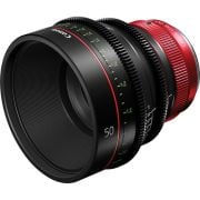 CANON OBJECTIF CINEMA PRIME CN-R 50MM T1.3 L F