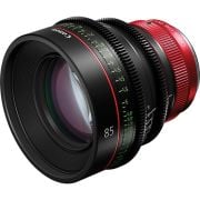 CANON OBJECTIF CINEMA PRIME CN-R 85MM T1.3 L F