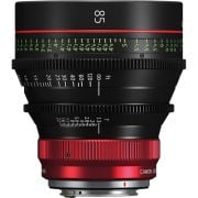 CANON OBJECTIF CINEMA PRIME CN-R 85MM T1.3 L F