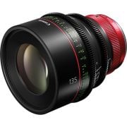 CANON OBJECTIF CINEMA PRIME CN-R 135MM T2.2 L F