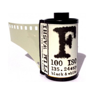 WASHI FILM ARGENTIQUE F 135...