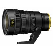 NIKON OBJECTIF NIKKOR Z 28-135MM F/4 PZ