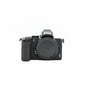 NIKON Z50 (2621 CLCS) -...