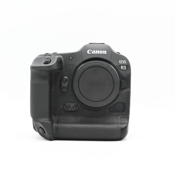 CANON EOS R3 (2000 CLICS) -...