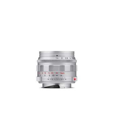 LEICA OBJECTIF SUMMILUX-M 50MM F/1.4 ASPH - CLASSIC