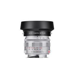 LEICA OBJECTIF SUMMILUX-M 50MM F/1.4 ASPH - CLASSIC