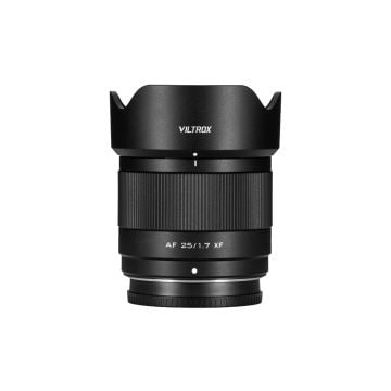 VILTROX OBJECTIF 25MM F/1.7 AF