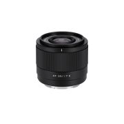 VILTROX OBJECTIF 25MM F/1.7 AF